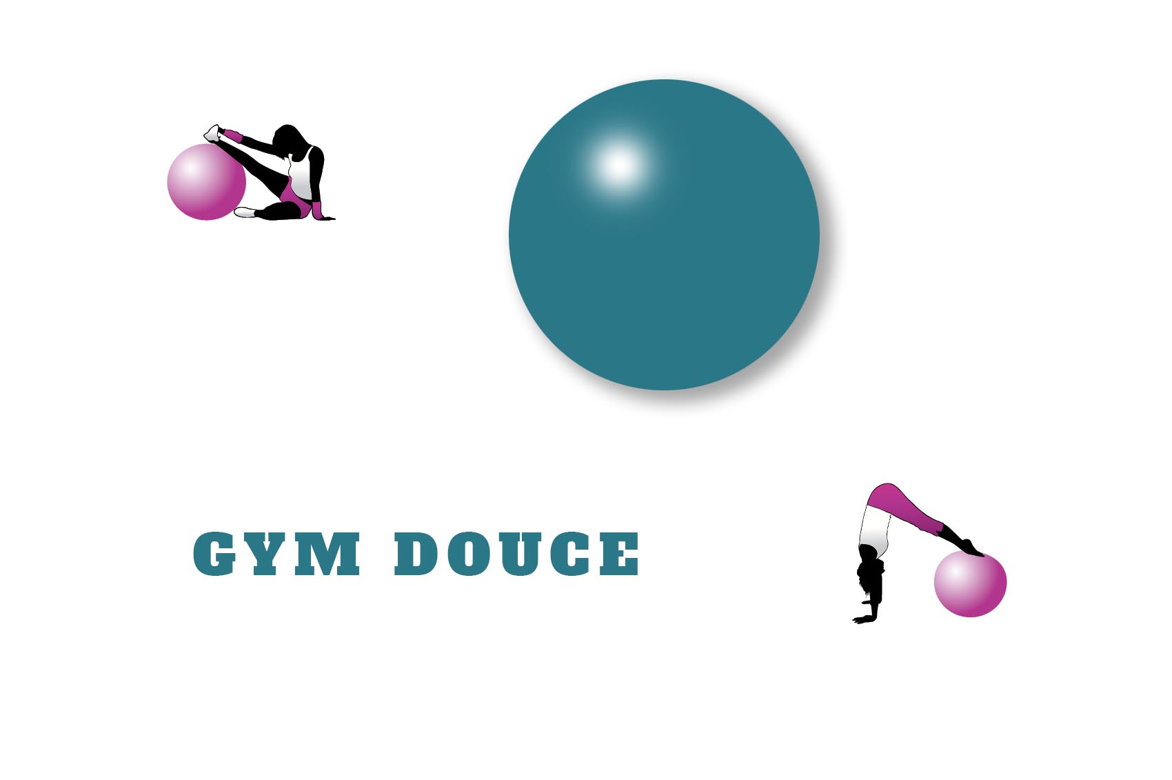Gym douce