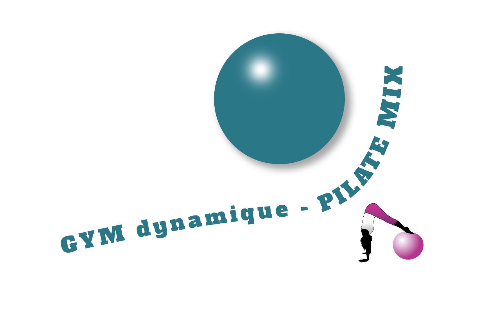 Gym Dynamique/ Pilates